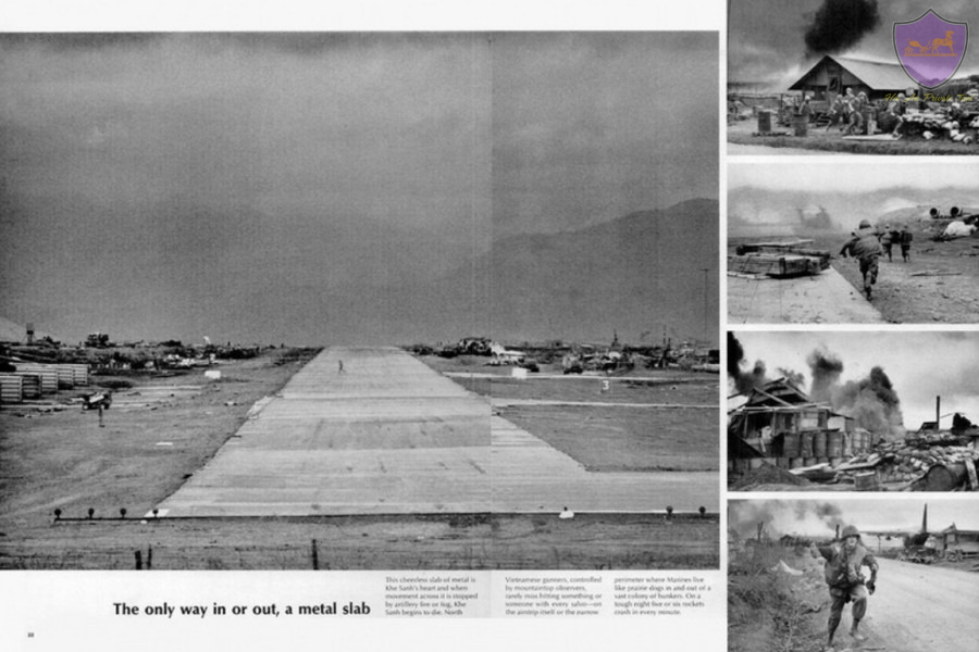 Khe Sanh Combat Base - Hoi An Private Taxi