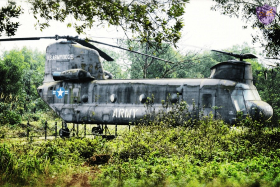 Khe Sanh Combat Base - Hoi An Private Taxi