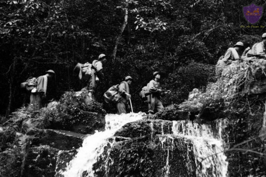Khe Sanh Combat Base - Hoi An Private Taxi