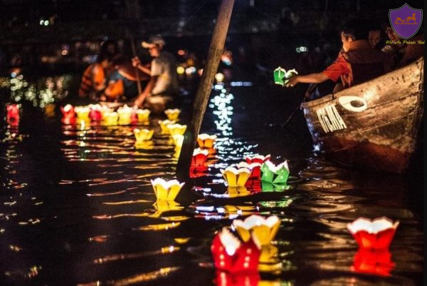 Hoi An Night Tour- Hoi An Private Taxi