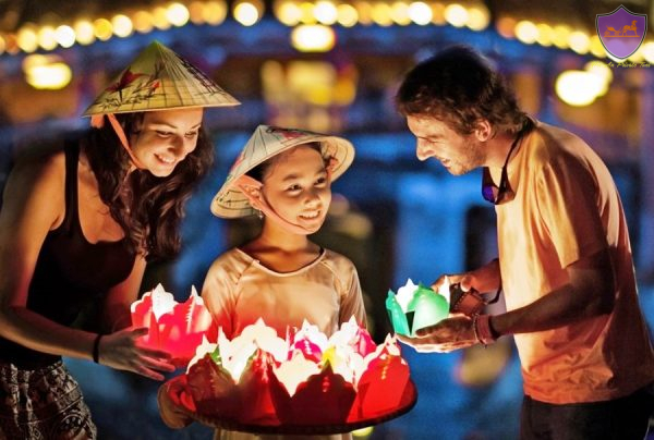 Hoi An Night Tour- Hoi An Private Taxi