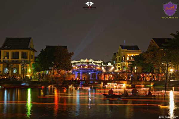 Hoi An Night Tour- Hoi An Private Taxi