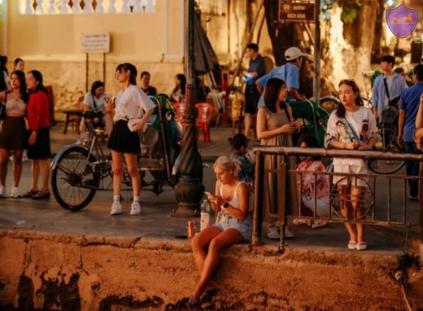 Hoi An Night Tour- Hoi An Private Taxi