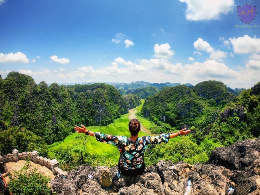Mua Cave Ninh Binh