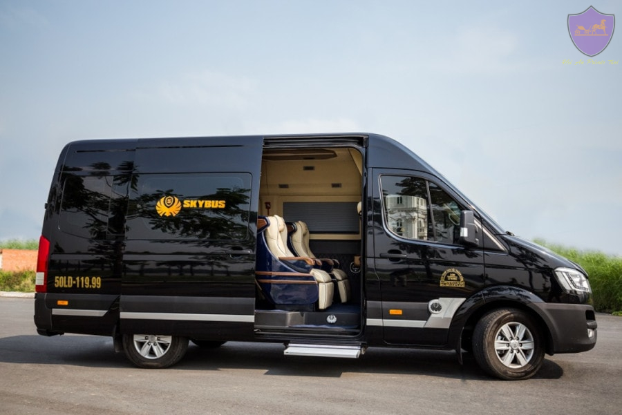 Hanoi To Ninh Binh Limousine