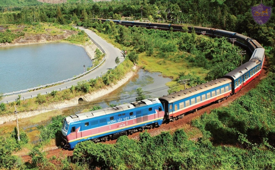 Hanoi To Ninh Binh By Train