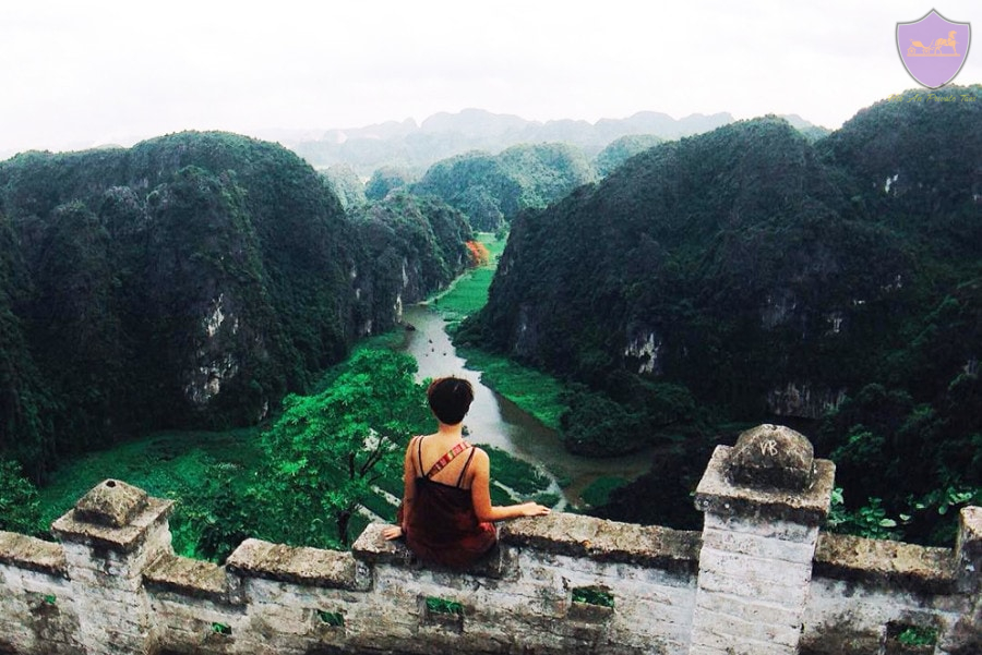 Hang Mua Ninh Binh
