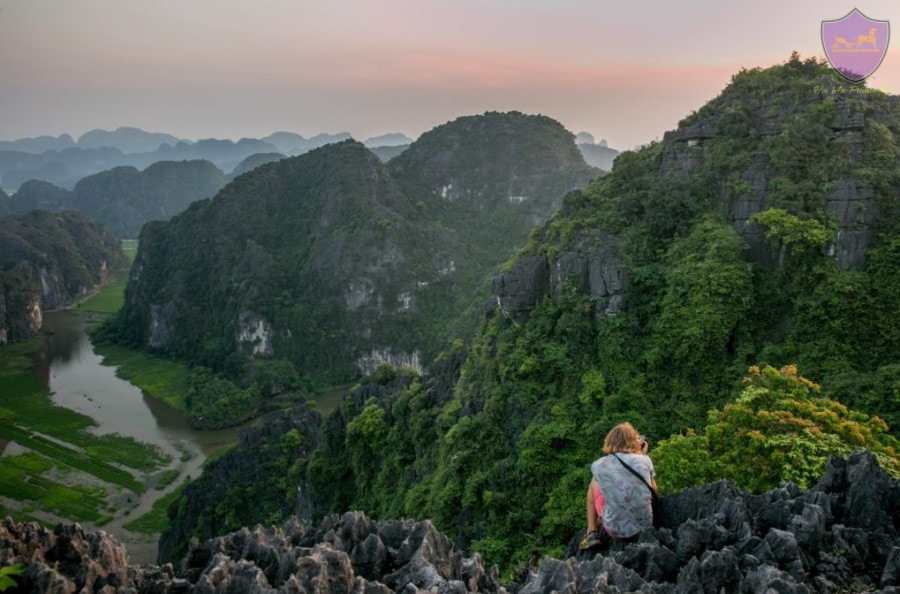 Mua Caves Ninh Binh