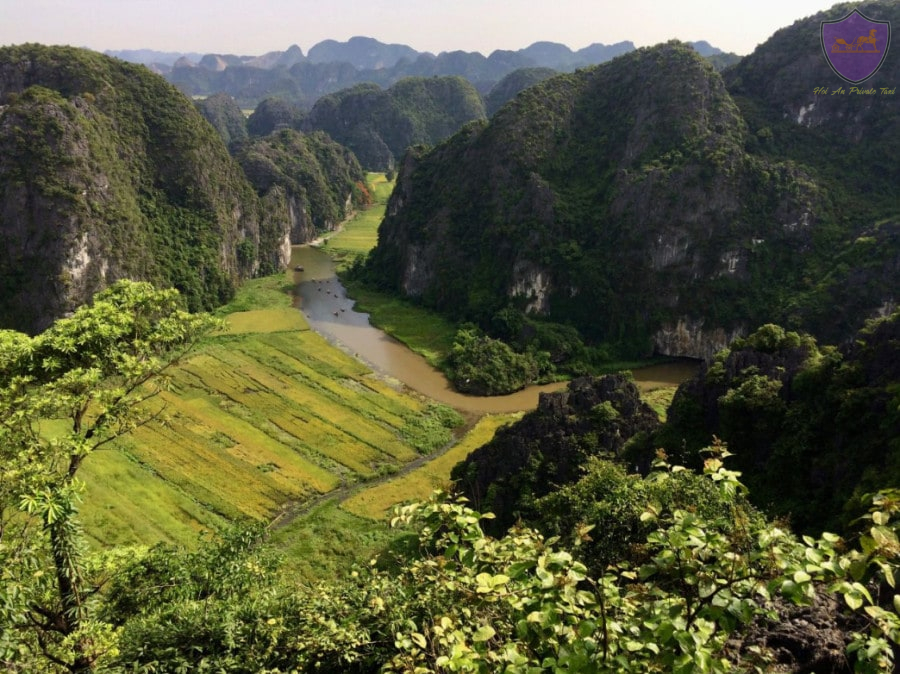 Mua Caves Ninh Binh