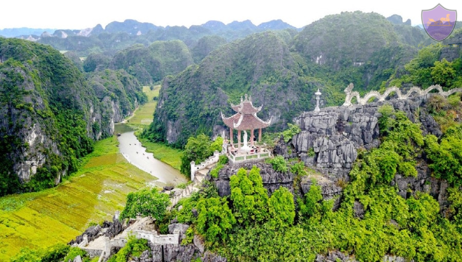 Mua Caves Ninh Binh