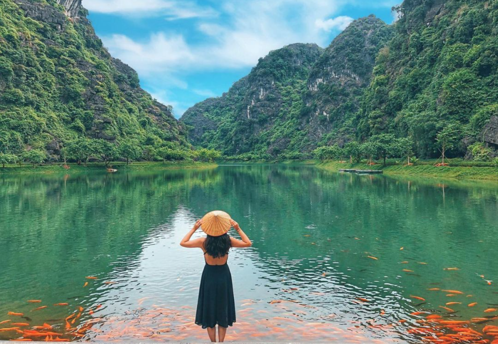 capital of Vietnam country-Hoi An Private Taxi