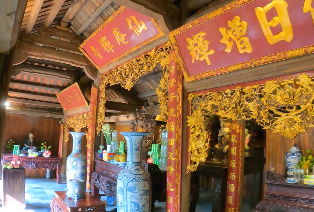 first Vietnam's capital-Hoi An Private Taxi