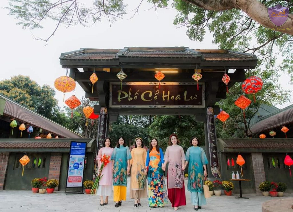 Hoa Lu Ancient Town-Hoi An Private Taxi