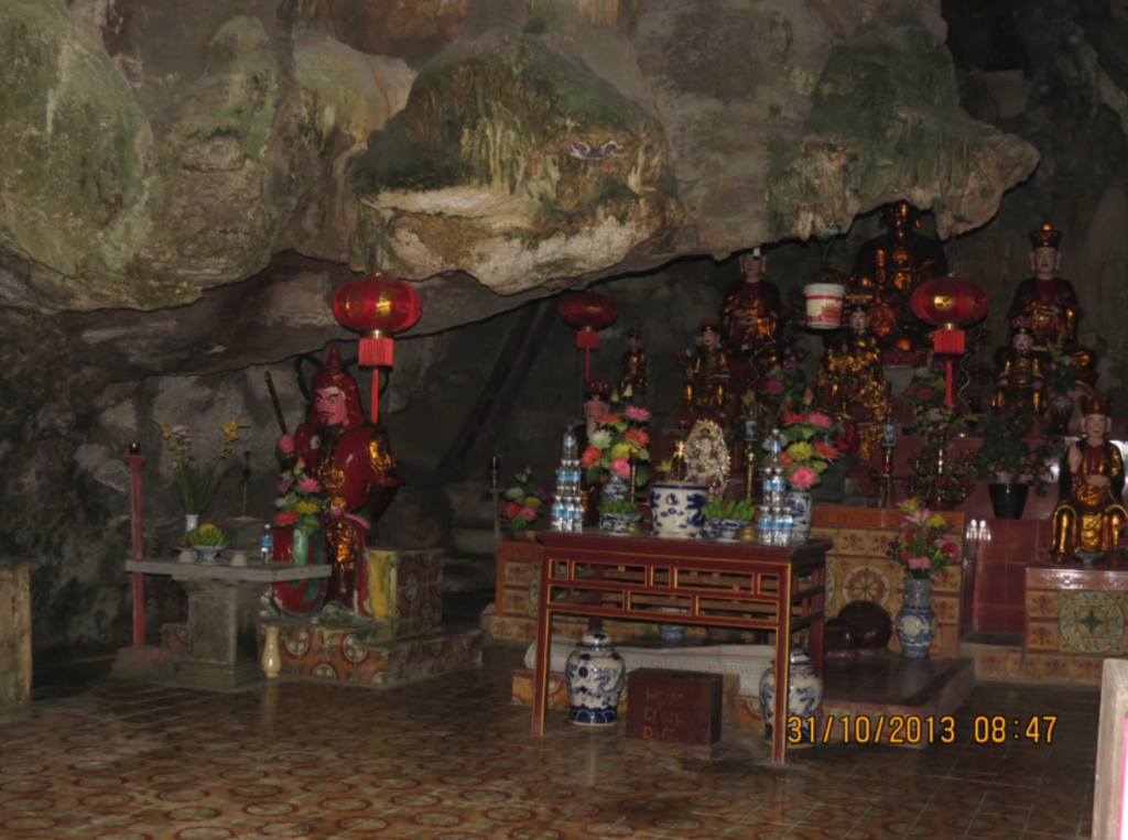 Vietnam capital name-Hoi An Private Taxi