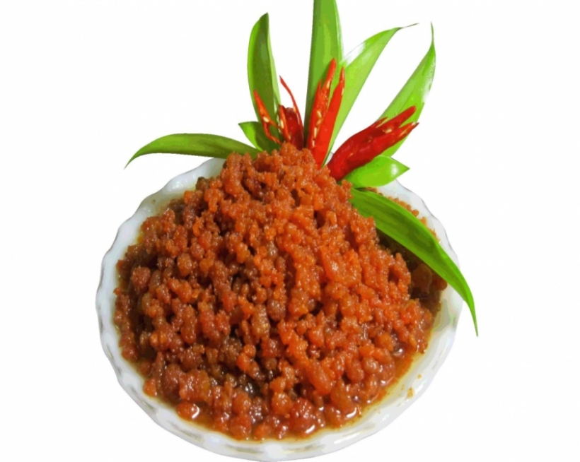 Ninh Binh food-Hoi An Private Taxi