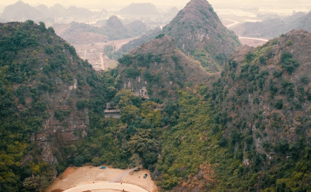Hoa Lu Ancient Capital-Hoi An Private Taxi