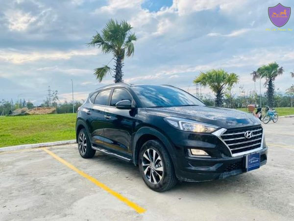 Private Car From Allegro Hoi An to Da Nang Airport