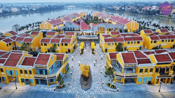 Danang Airport To Hoi An Memory Resort - Hoi An Private Taxi