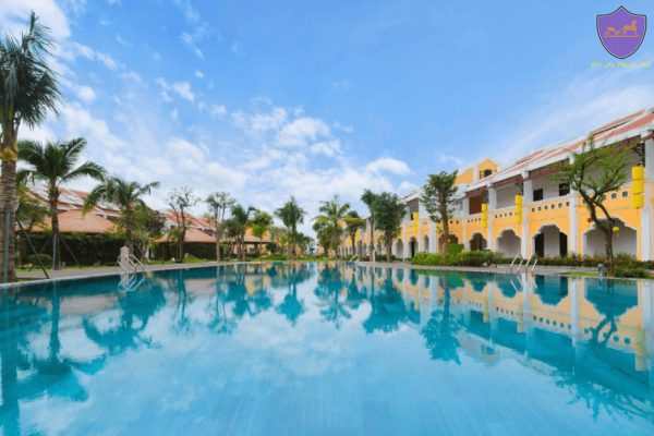 Danang Airport To Hoi An Memory Resort & Spa