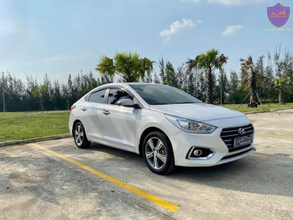 Hoi An Memory Resort To Da Nang Airport