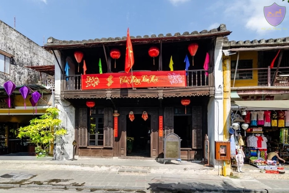 Museum Of Trading Ceramics - Hoi An Private Taxi