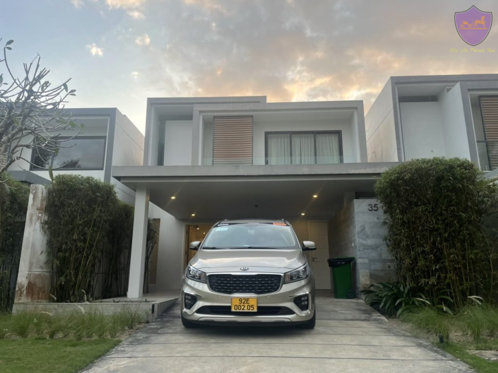 Danang Private Car - Da Nang Car Rental - Hoi An Private Taxi