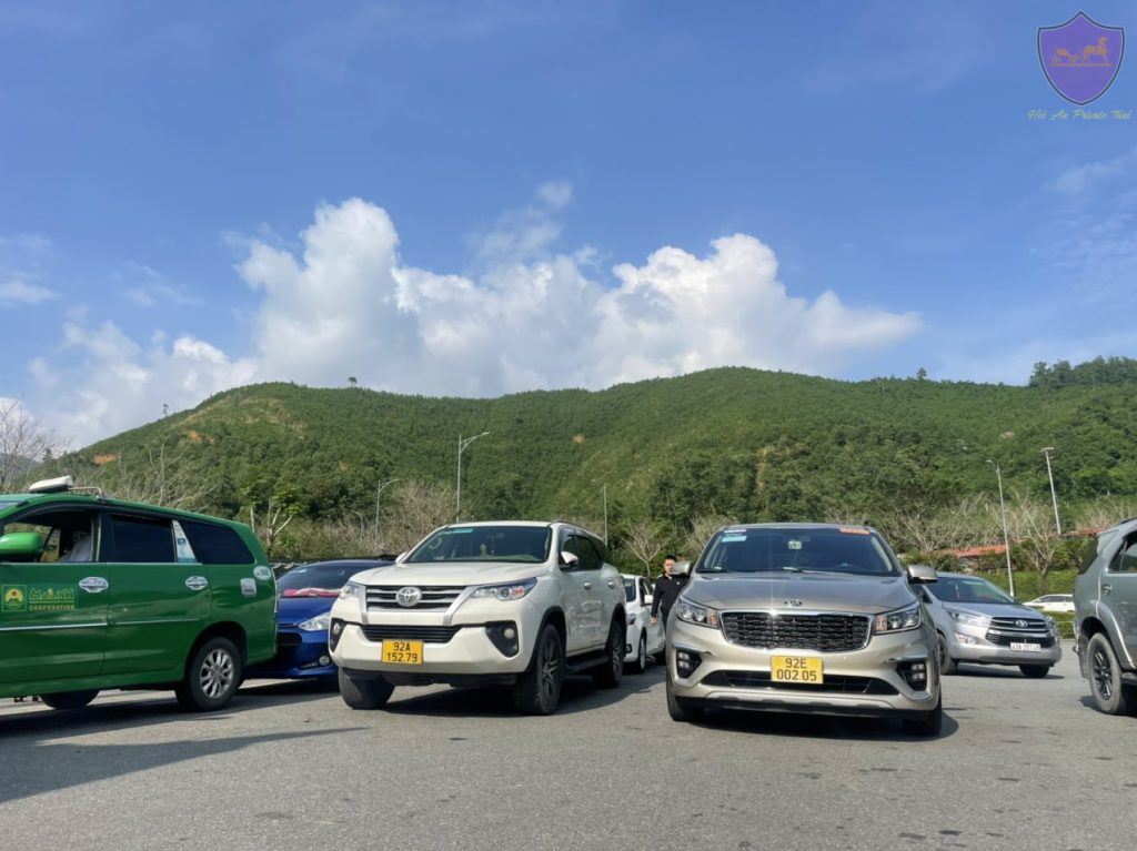 Dan Nang Car Rental