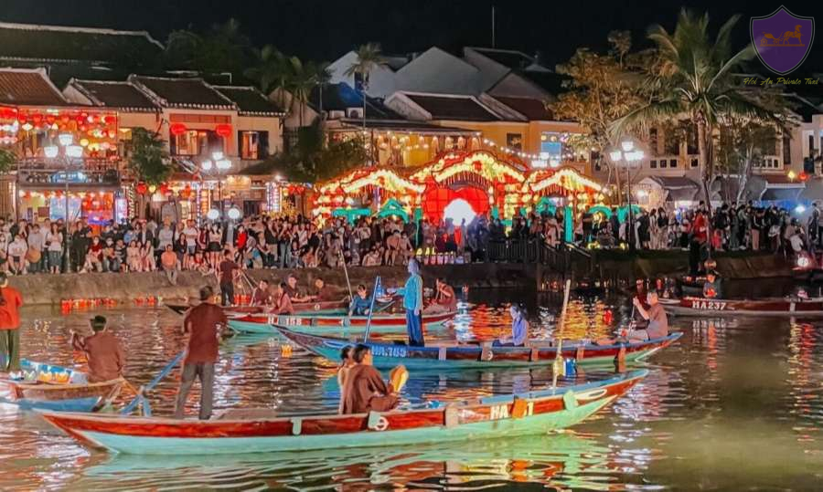 Hoi An Private Taxi Travel