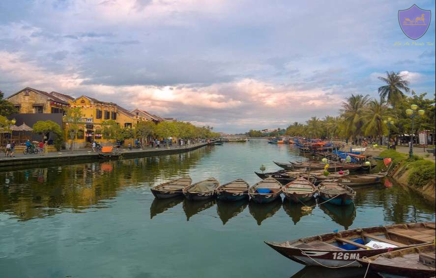 Hoi An Private Taxi Travel