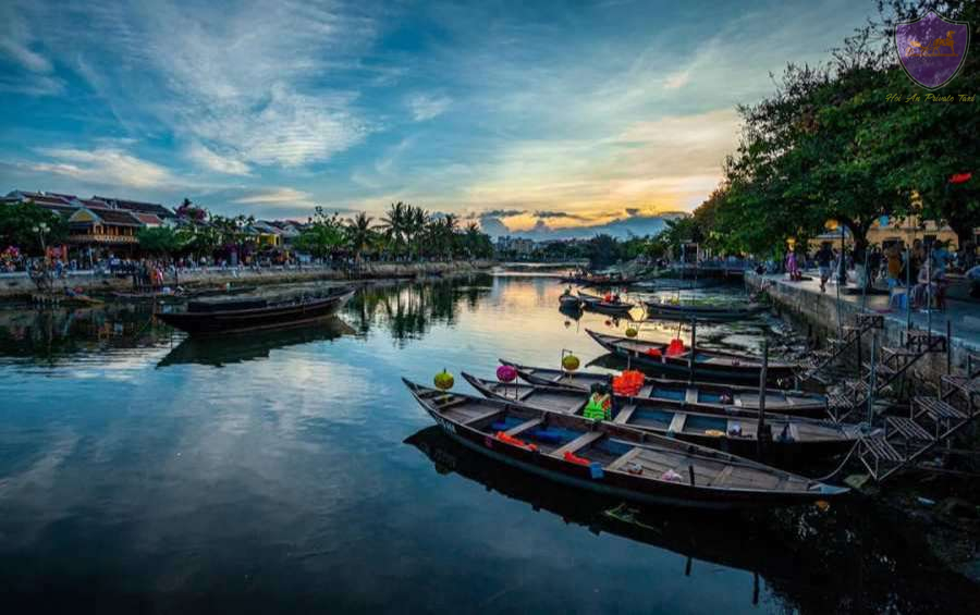 Hoi An Private Taxi