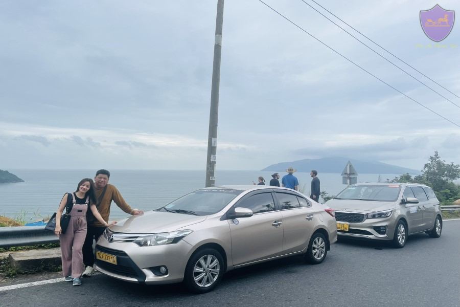 Da Nang To Phong Nha By Private Car - Hoi An Private Taxi