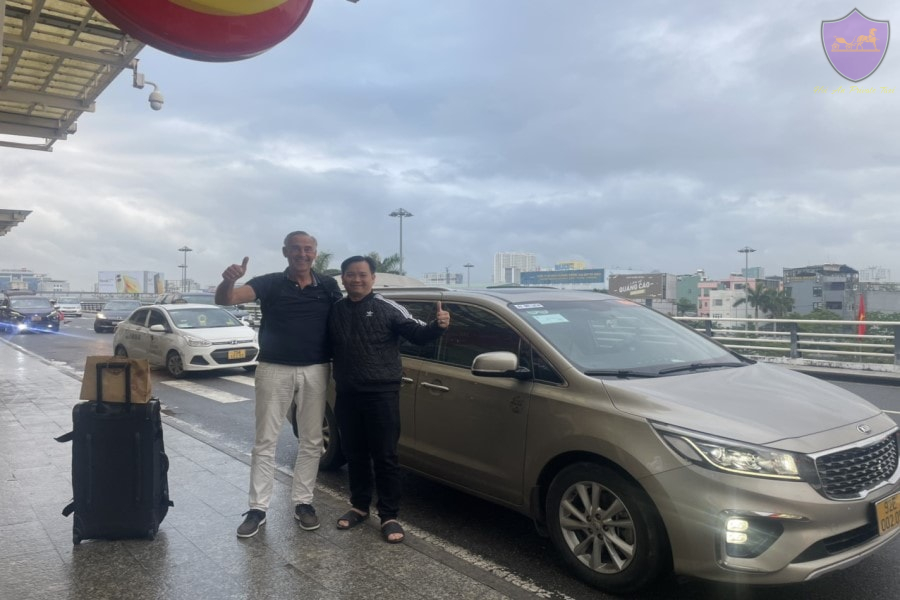 Nearest Airports To Hoi An - Hoi An Private Taxi