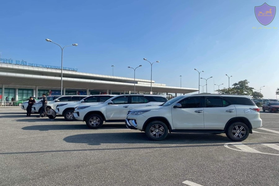 Hoi An Airport Guide - Nearest Airports To Hoi An - Hoi An Private Taxi