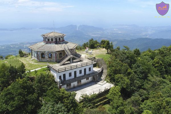 Hue To Bach Ma National Park - Hoi An Private Taxi