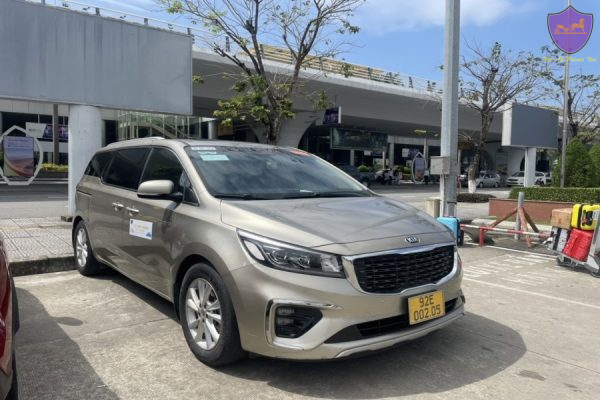 Hue To Bach Ma National Park - Hoi An Private Taxi