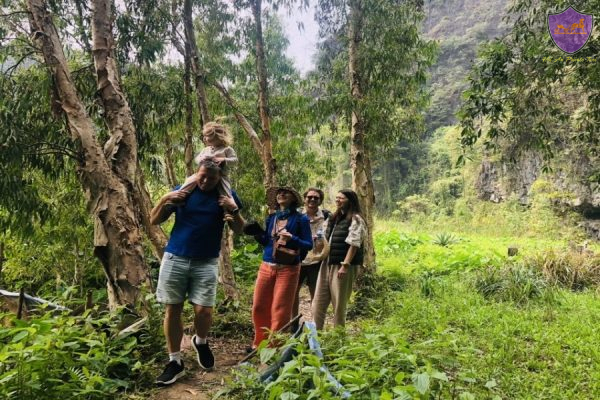 Hue To Bach Ma National Park - Hoi An Private Taxi