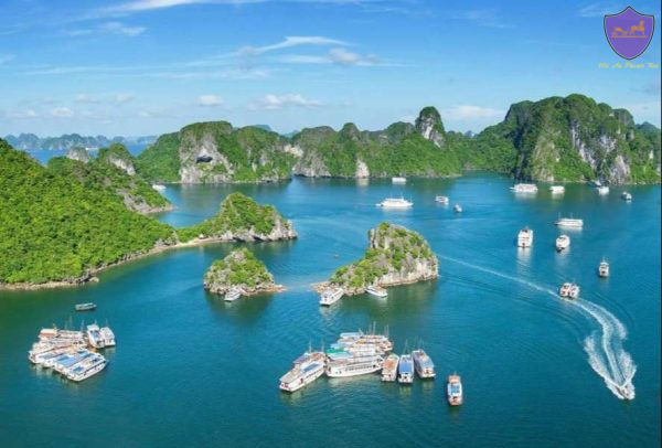 Hanoi To Cat Ba Island Private car- Hoi An Private Taxi