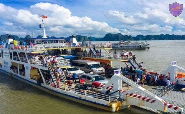 Hanoi To Cat Ba Island Private car- Hoi An Private Taxi