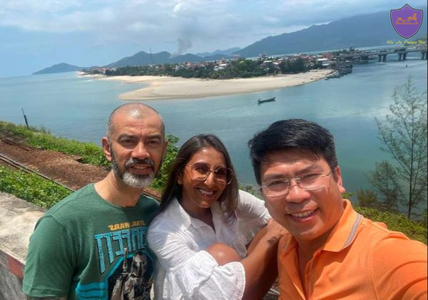 Hanoi To Cat Ba Island Private car- Hoi An Private Taxi