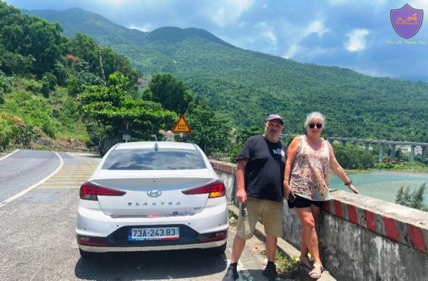 Hanoi To Cat Ba Island Private car- Hoi An Private Taxi