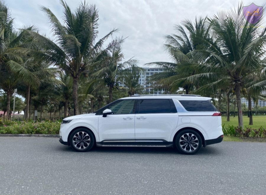 Danang To Than Tai Hot Springs Park Private Car - Hoi An Private Taxi