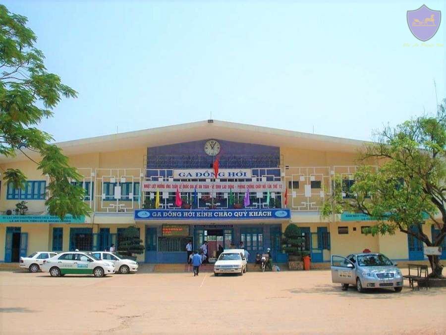 Phong Nha To Dong Hoi By Car-Hoi An Private Taxi