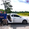 Da Nang To Quy Nhon By Private Car - Hoi An Private Taxi