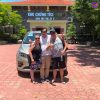 Da Nang To My Lai Massacre Private Car-Hoi An Private Taxi