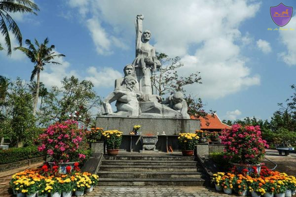 Da Nang To My Lai Private Car-Hoi An Private Taxi