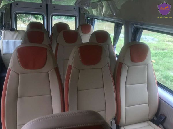 Da Nang To My Lai Massacre Private Car-Hoi An Private Taxi