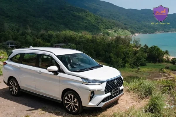 Hue To My Son Sanctuary Private Car - Hoi An Private Taxi