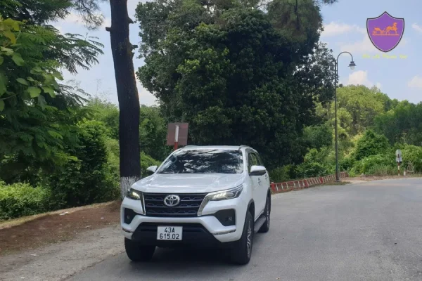 Hue To My Son Sanctuary By Private Car - Hoi An Private Taxi