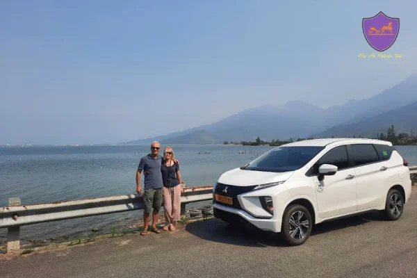 Hue To My Son Sanctuary Private Car Transfer - Hoi An Private Taxi