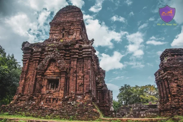 Hue To My Son Sanctuary By Car Transfer - Hoi An Private Taxi